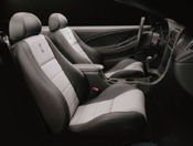2004 Ford Mustang Picture